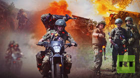 Ukraine can’t stop it, maps can’t hide it: Russia’s summer blitz redraws the war